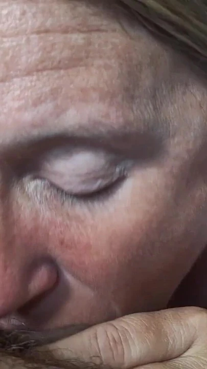 Captivating moment from "I WILL MAKE YOU CUM BEFORE THE END OF THIS!"