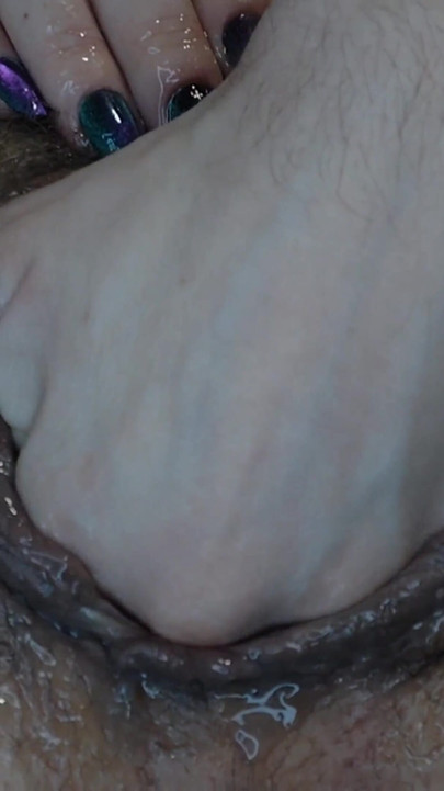 Extremely Wet, Up Close Play | Clip 1