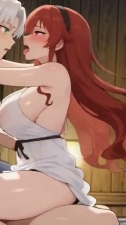 Rudy Tales EP 3 - Eris gets fucked hard in her wedding night. | Clip 1