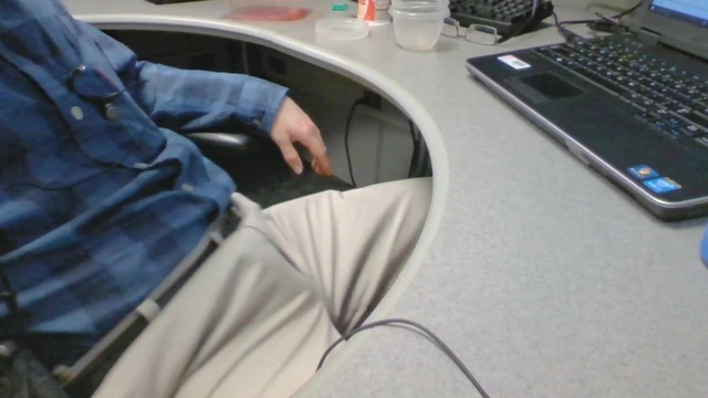 Am I Filling Pants?