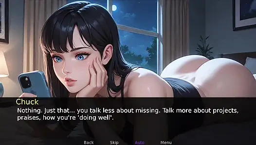 Hidd3n Files - Part 1