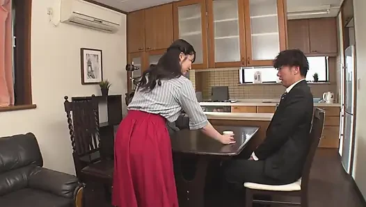 Rahasia Mayu aoyama suka bercinta