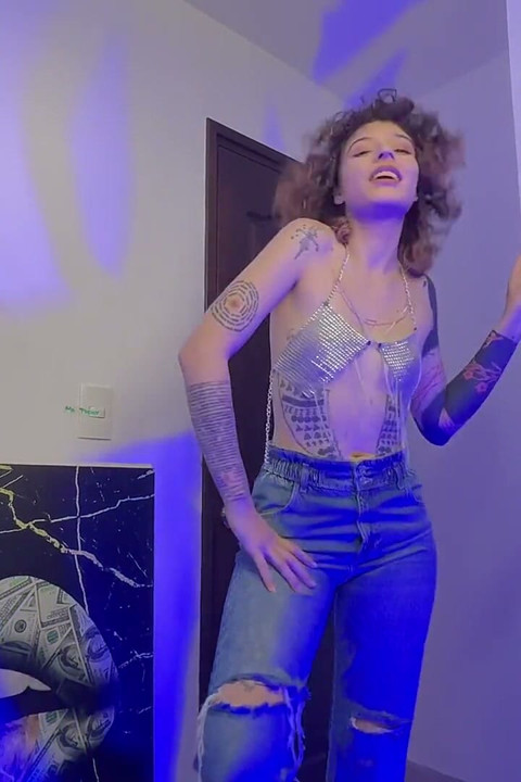 Desperate and Embarrassed I Wet My Jeans
