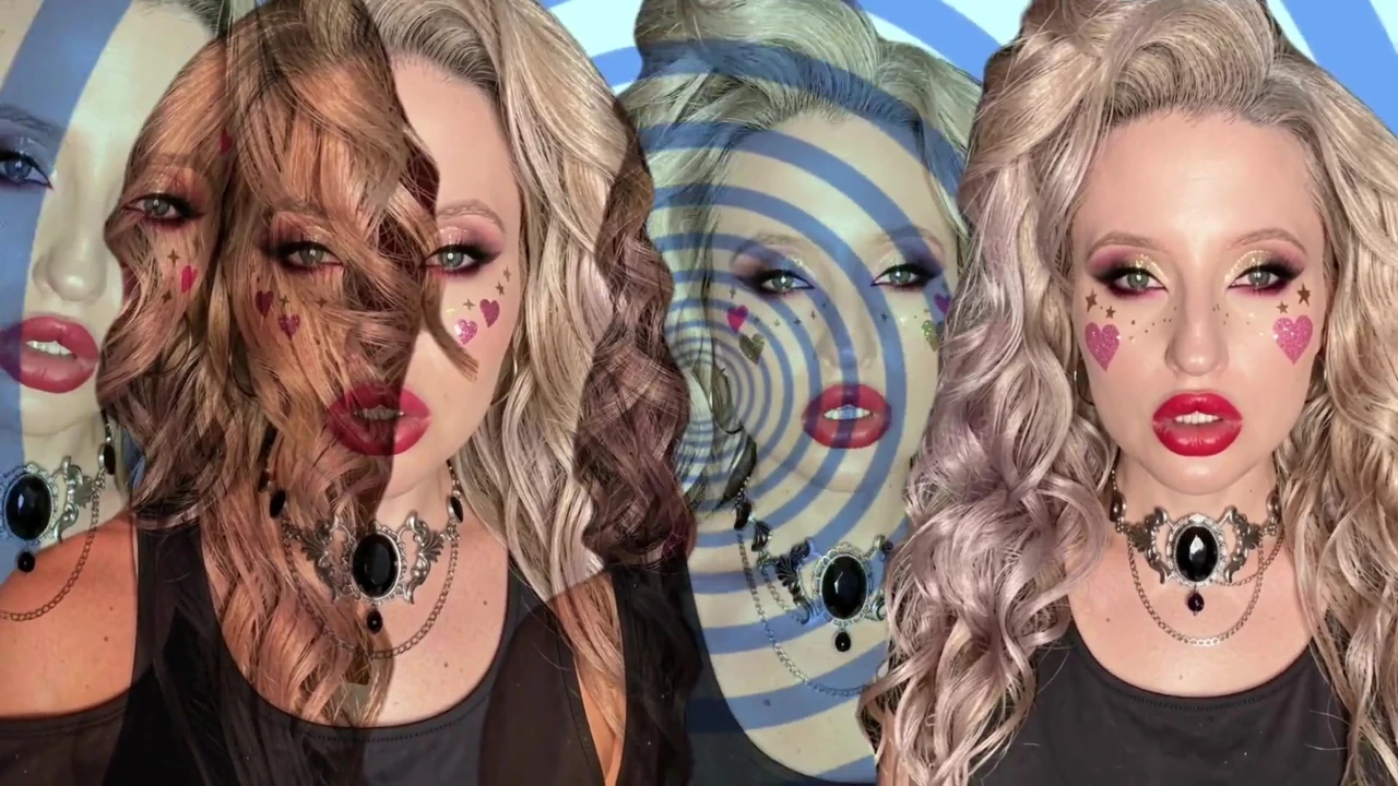 You Stroke Because Goddess Findom Goaldigger