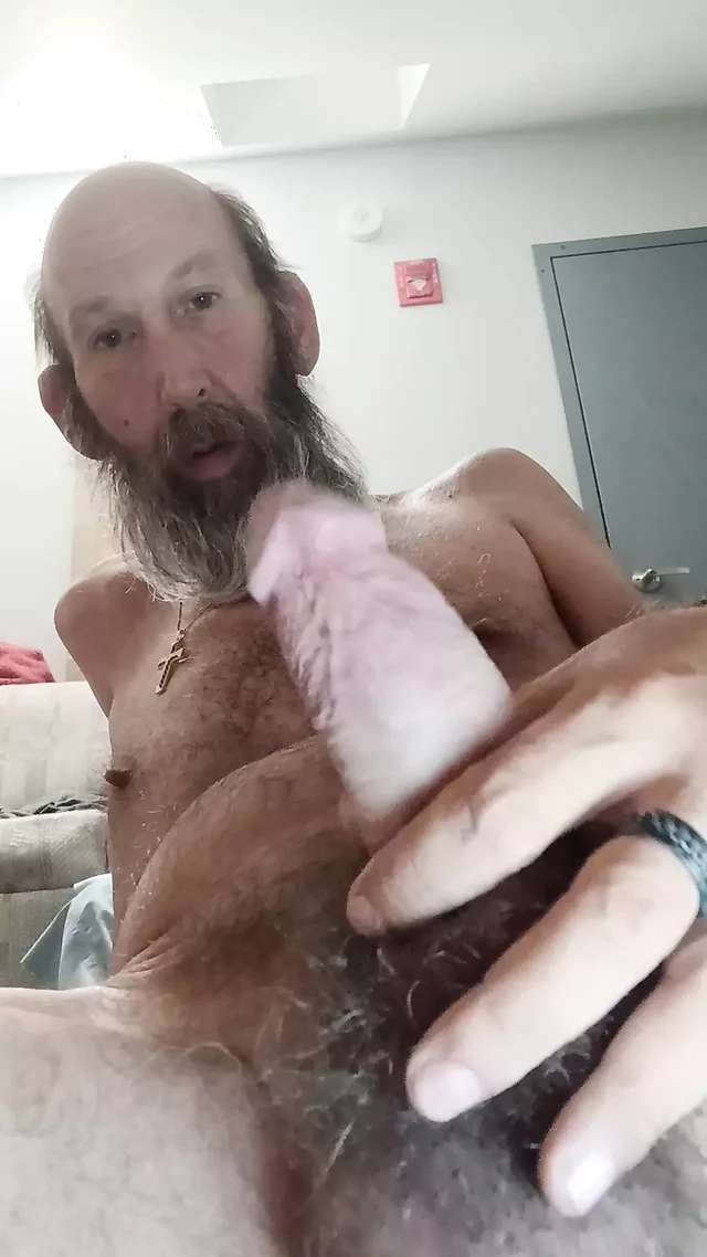 I get down and dirty