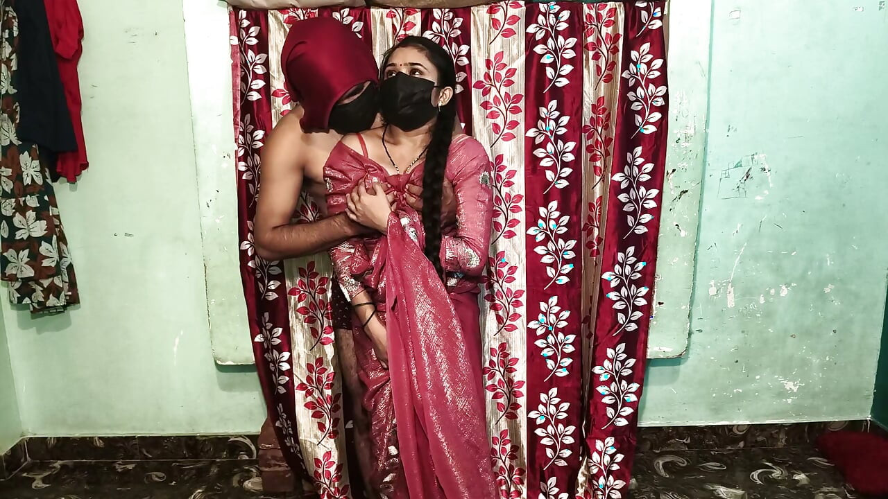Indian Indian couple saree sex video Married Stepsister Cheats on Her Husband and Gets Fucked by Teen Step Brother