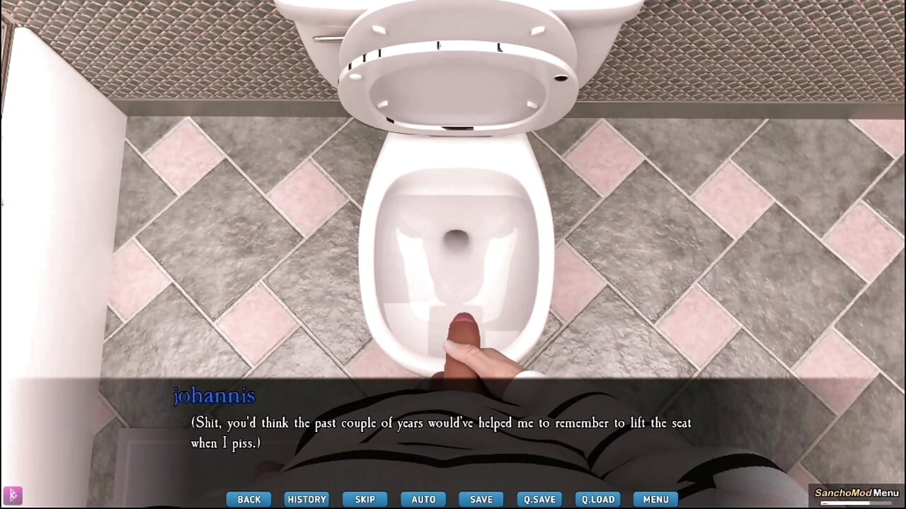 Çıplak tanık bölüm 2: bunu sadece prezervatifle yapıyor