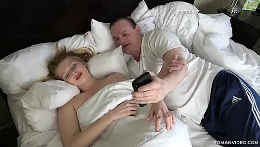 Покорные шлюшки, том 4