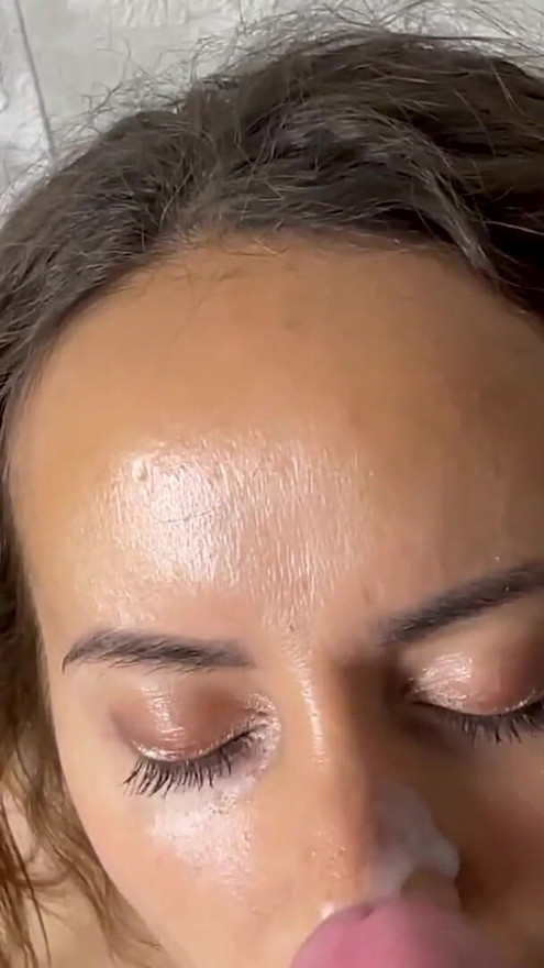 Hot cumshot compilation Part 1 - Pantera Nika | Clip 1