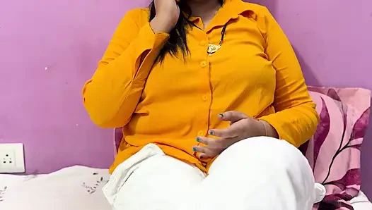 Fuck with Friend wife indian desi style
