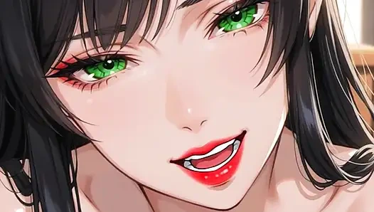 Dorm Room Rage: Miko & Aiko's Hate-Fuck Awakening