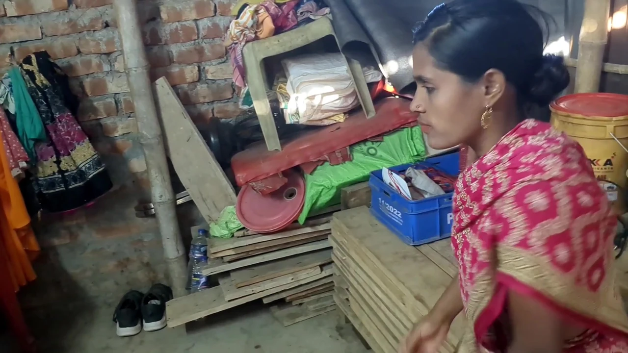 Rukia Bhabhi sex with His Husband