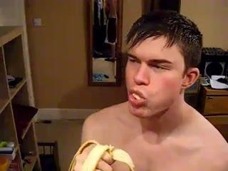 La puissance de la banane
