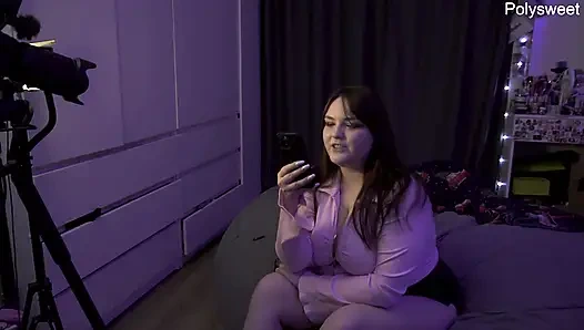 Porn story about a husband turning into a sissy (1I2) RUS