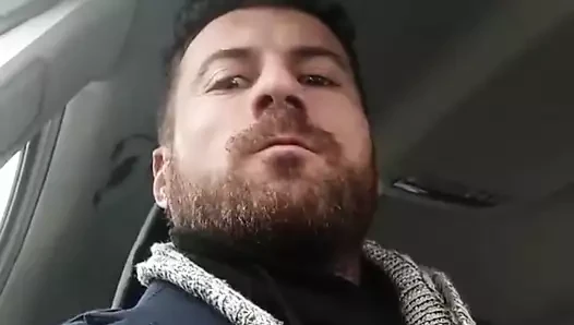 Straight Cash Alpha Boss