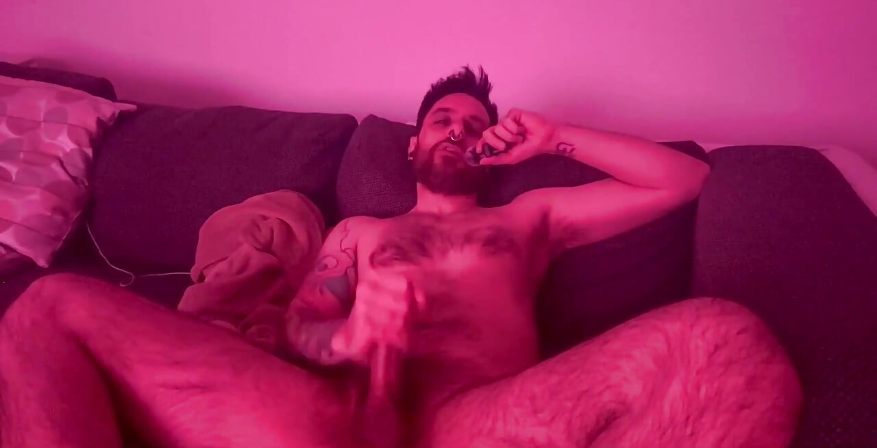 Got so Worked up This Evening Stroking My Cock Tonight Bro! You Always Know Exactly How to Make Me Shoot My Load!!!