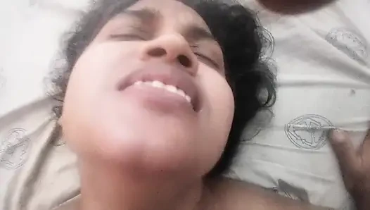 Desi Stepmother Wants to Share Her Vergina with Her Stepson