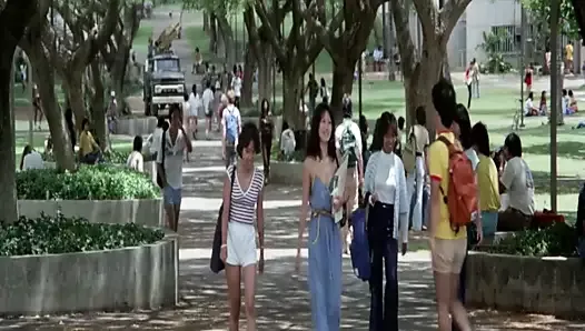 Oriental Hawaï (1982, États-Unis, Mai Lin, film complet, RIP Full HD)