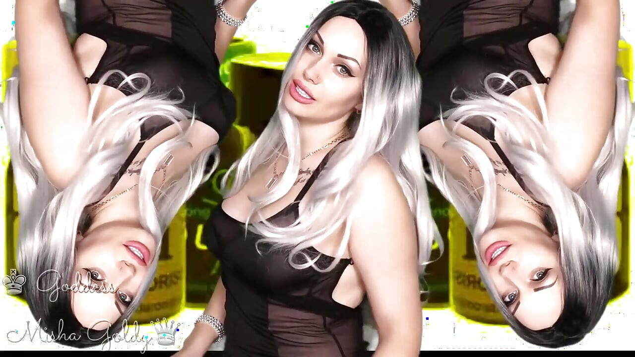 Fascinantă intox ASMR! Respiră în această sticlă magică și pierde-te în clipurile mele și dependența!
