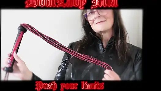 Domladymia - Slaveofm Burning Man