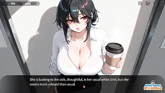 Gameplay si streamer rahasia bagian 3 - rahasia muna berawal dari awal