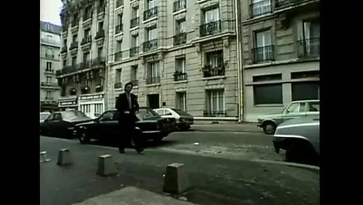 Video seks jadul gadis jadul perancis!