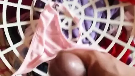 tanga irması