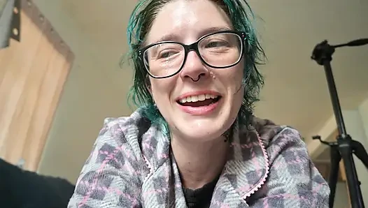 Comfy Burrito Farts