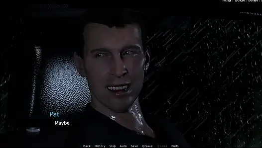 The East Block 27 Kathryn and Pat Had Amazing Time Dancing