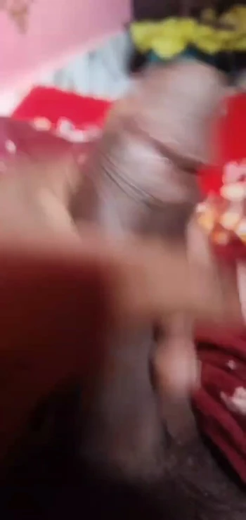 Jerking penis