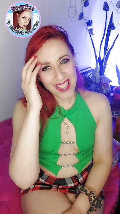 Humiliating and Feminizing My Cuckold Husband! I Turn Her Into My Dominated Slut! Part 1