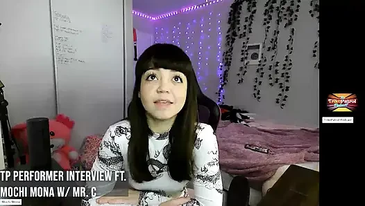 Trikepatrol Interview - Mochi Mona
