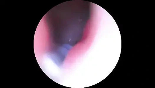 Kamera in der! Erkundung von Gianna