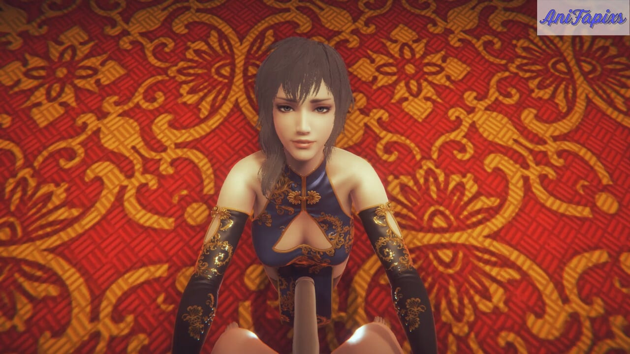 Kung Fu Girl Порно Kung Fu Girl Порно