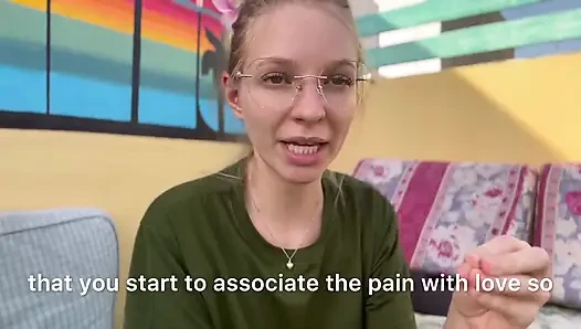 BDSM Psikolojisi.
