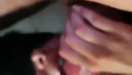 Abspritzen