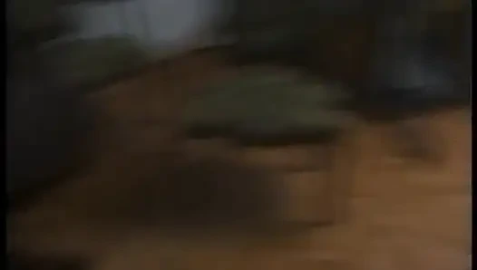 Blonde schlampe lutscht schlong im pov-video