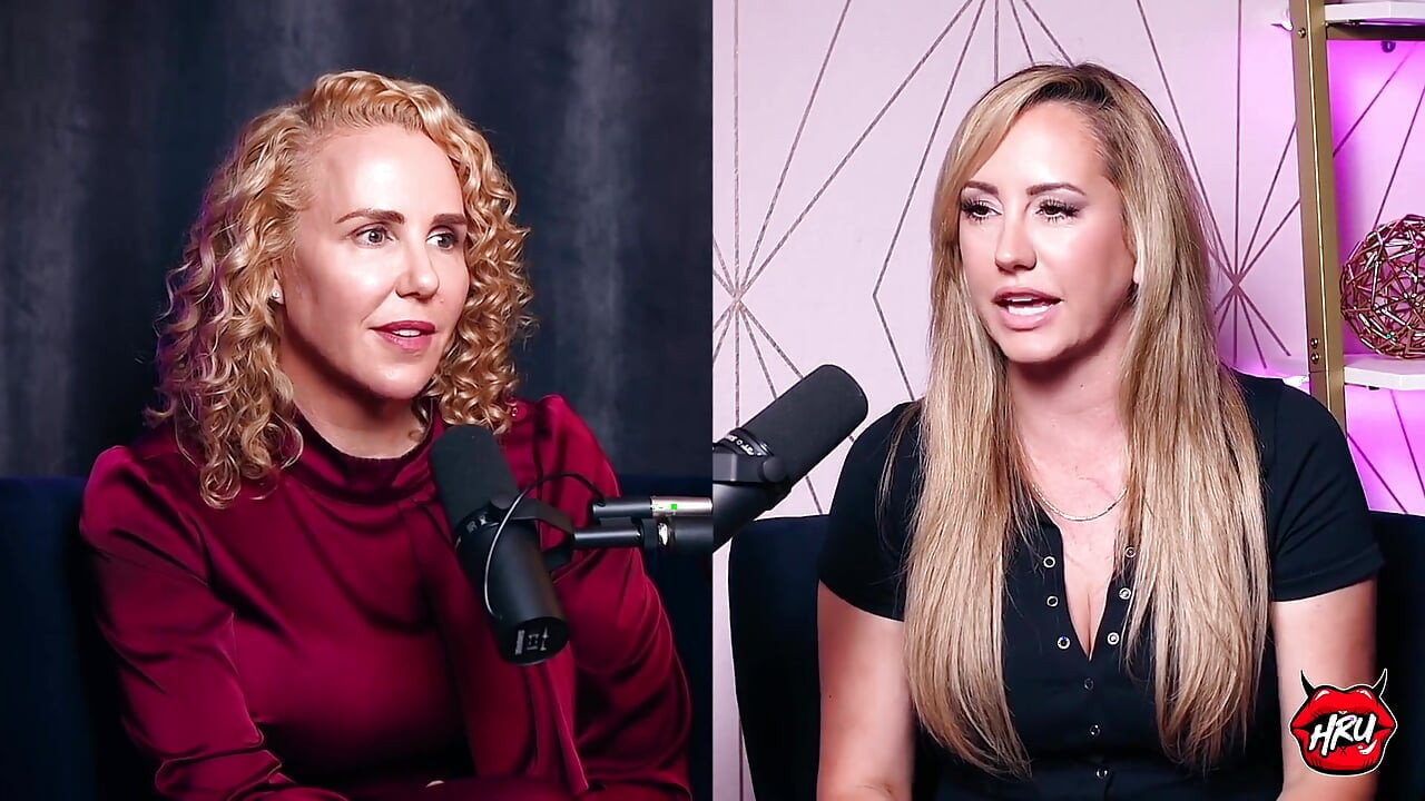 Brett Rossi: Comeback, Kaos och vad som verkligen hände med Charlie Sheen