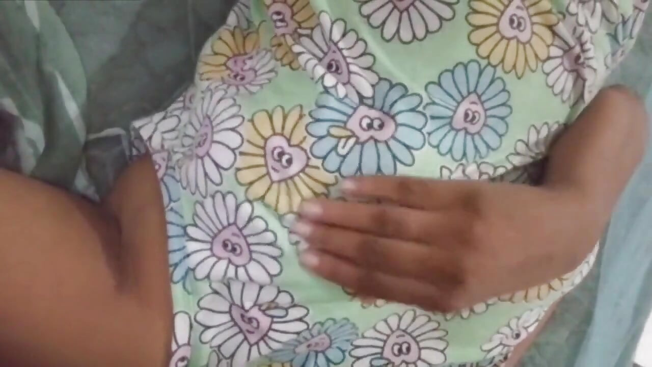 Hot Stepsister with Big Boobs by Her Stepbrother's Dildo Play