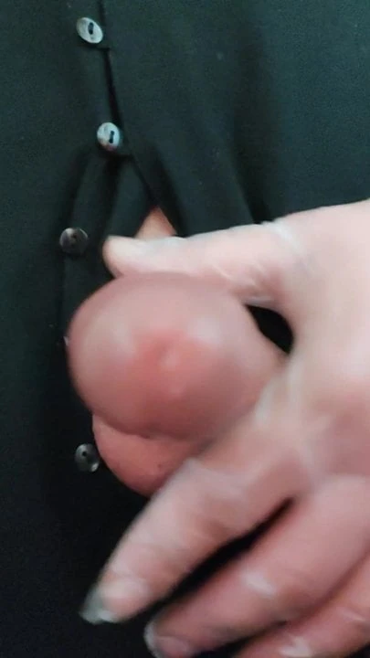 Orgasmus sperma