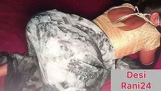 Indian Bhabhi Fucking Like Bitch