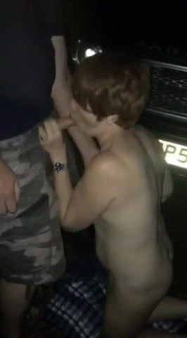 Wisley dogging 2