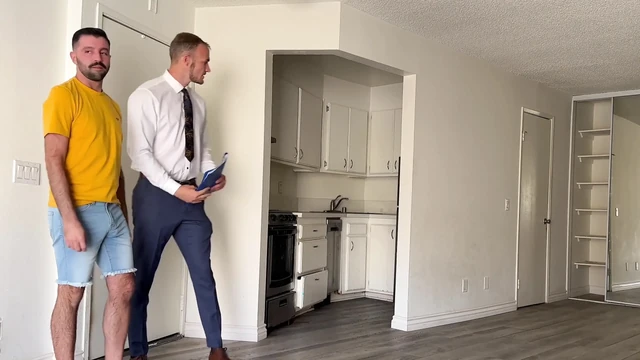 A Wilde Apartment Tour