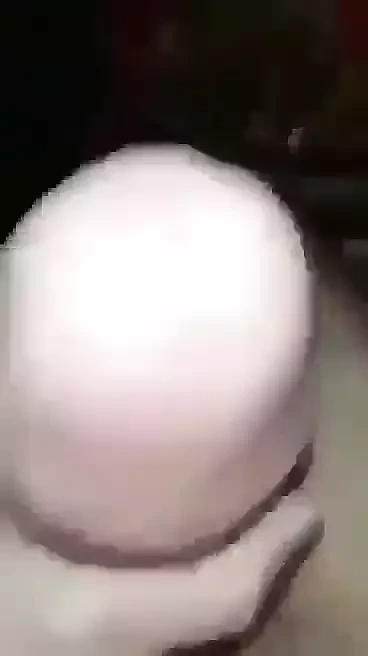 Hard Dick getting handjob