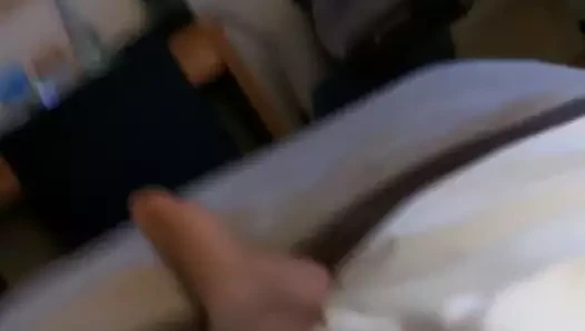 Külotlu çorap