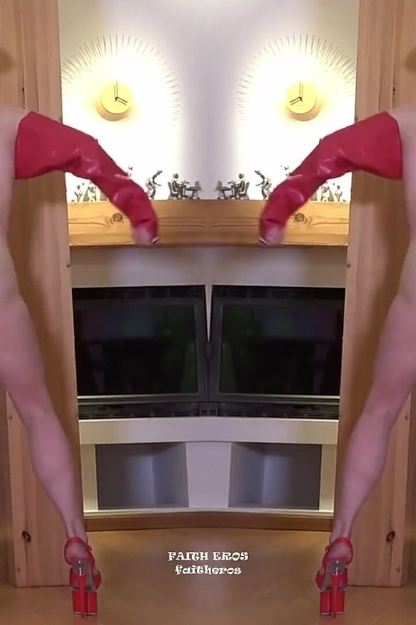 Worship to My Body