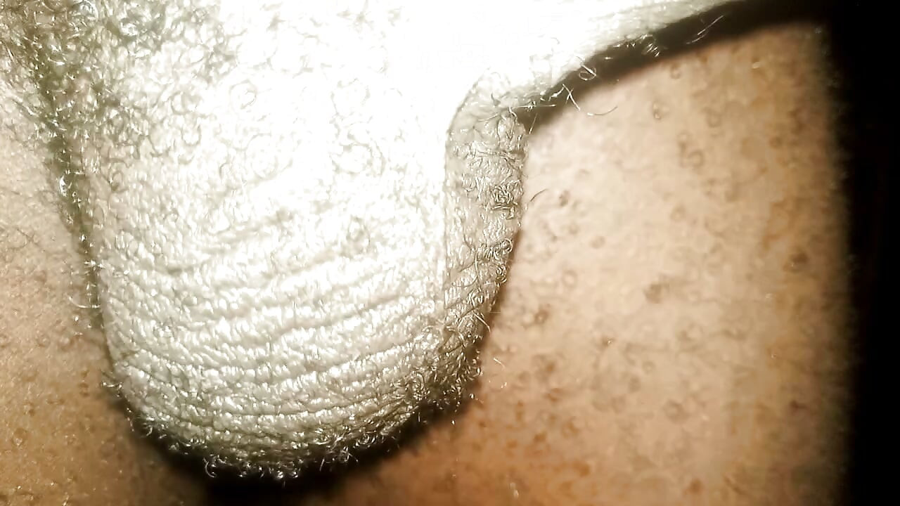 Masturbating episode 26