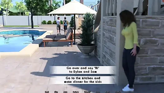Mereka menjelajahi seksualitas mereka