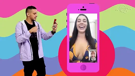 Seks threesome - ep 03