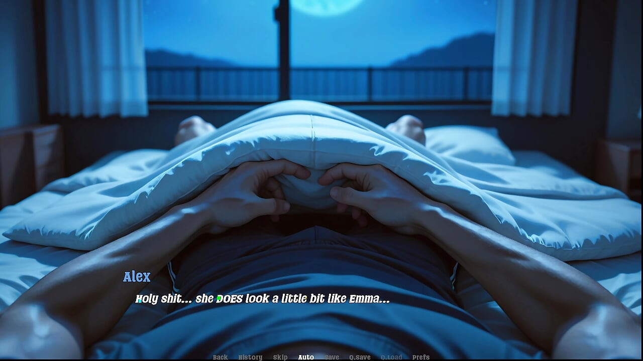 קוקולד בועט: חגיגת הזיון המקוונת הזונה שלה - חלק 1